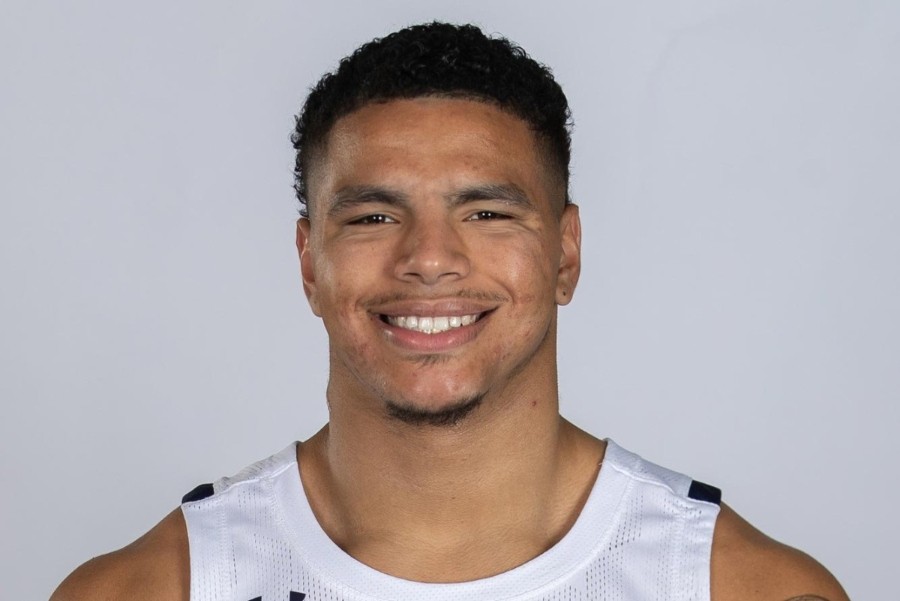 MBB: Cal Men's Basketball Media Day