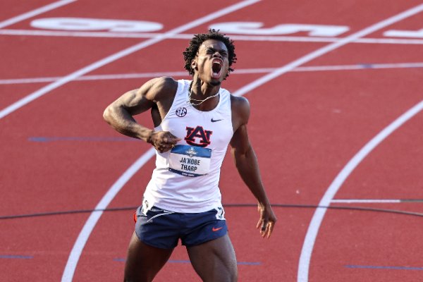 T&F: NCAA Track and Field Championships
