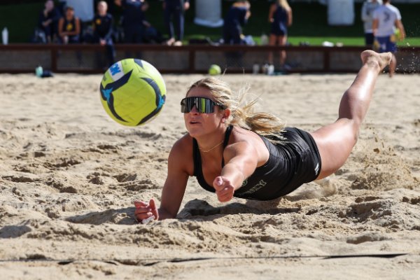BVOL: Pepperdine vs Cal Poly