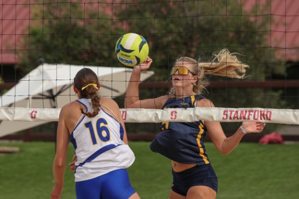 BVOL: California vs SJSU and Cal Poly