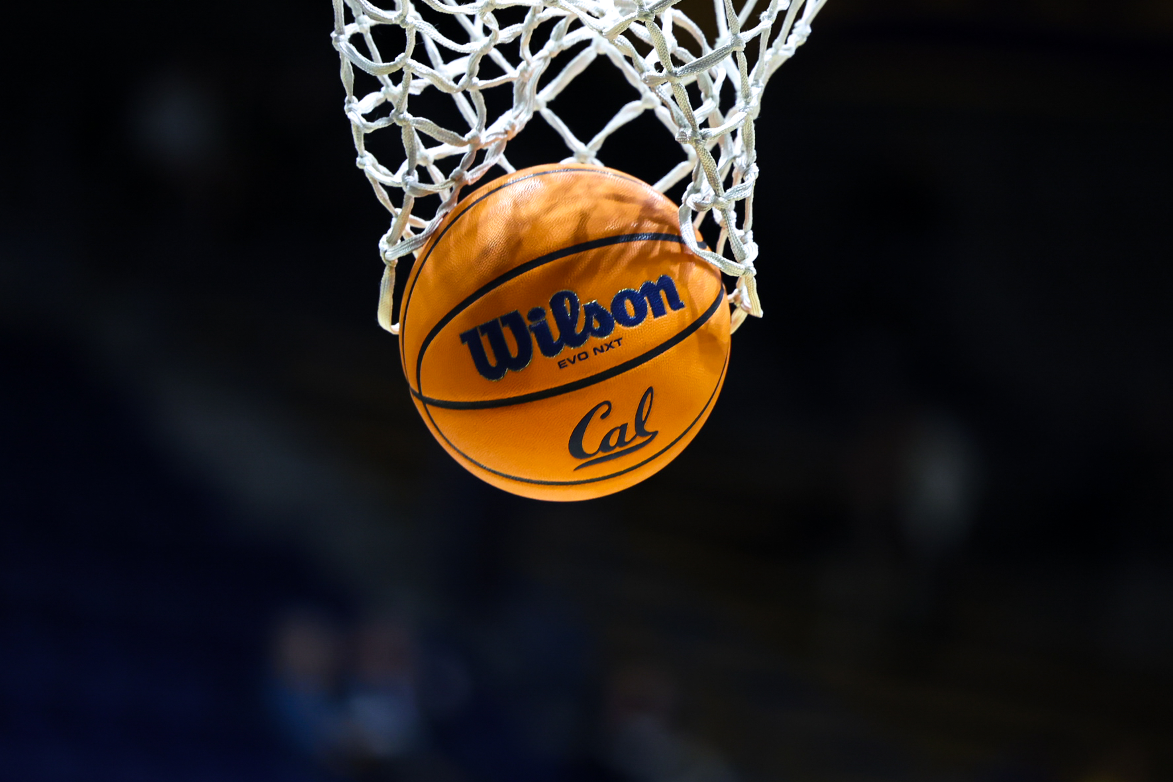 MBB: Cal Men's Basketball vs Sacramento State