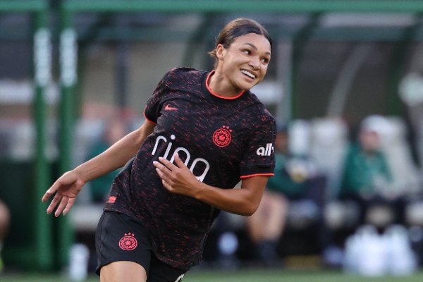 NWSL: Portland Thorns vs Denver Summit FC