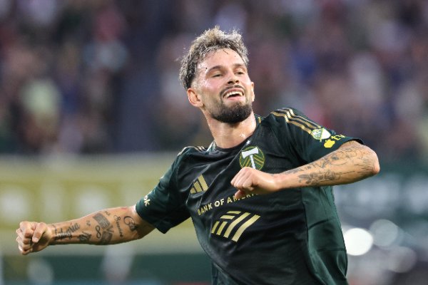 MLS: Portland Timbers vs San Diego FC