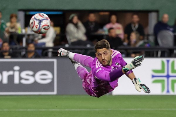 MLS: Portland Timbers vs Atlanta United FC