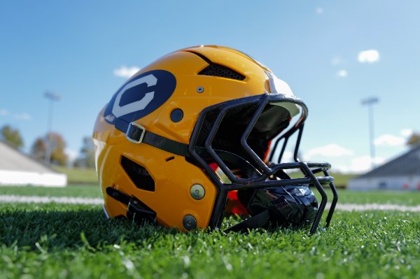 FB: Cal Football Practice